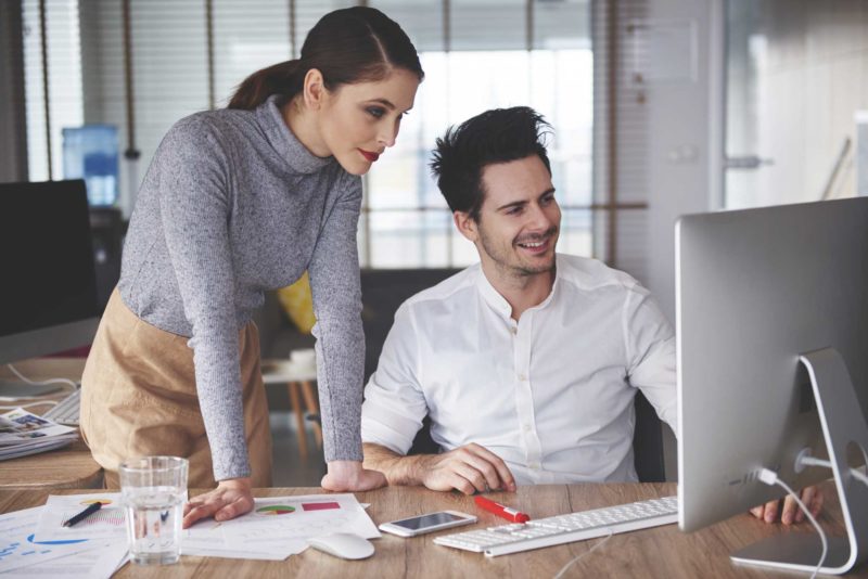 importancia del manejo de Excel en el mundo laboral